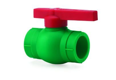 Pipe fittings and valves at Gupta Tiles & Sanitary
